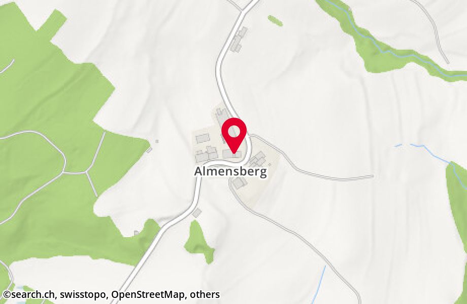Almensberg 2, 9514 Wuppenau