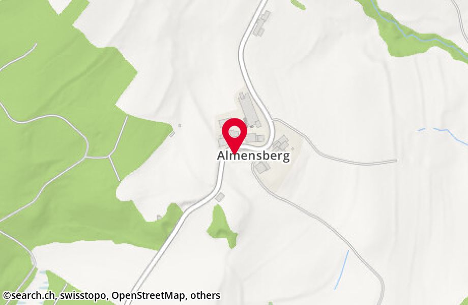 Almensberg 5, 9514 Wuppenau