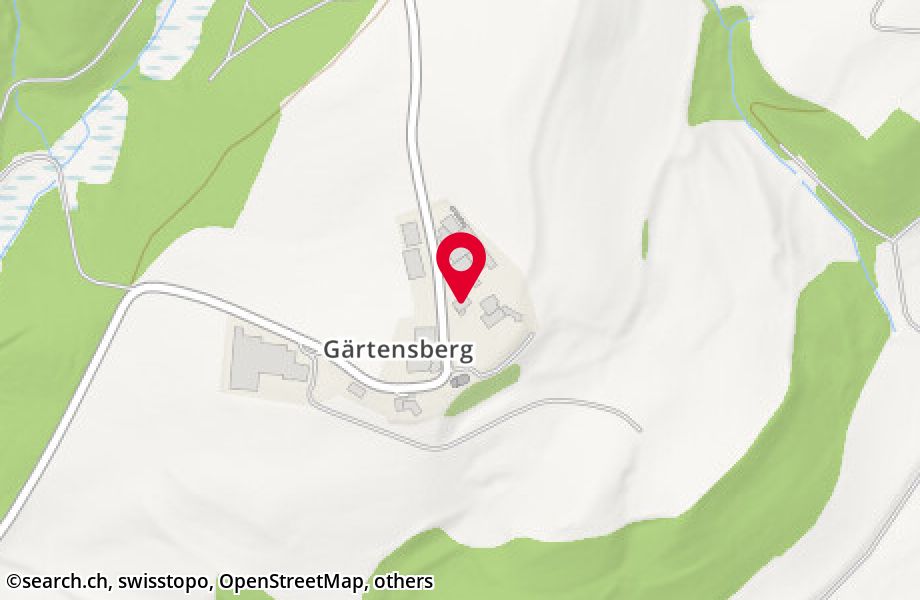 Gärtensberg 1, 9514 Wuppenau