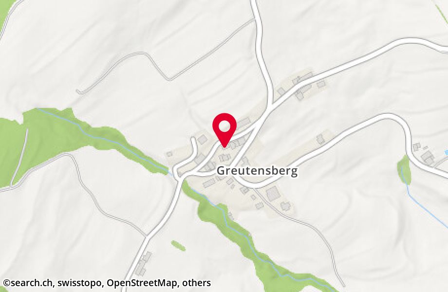 Greutensberg 14, 9514 Wuppenau