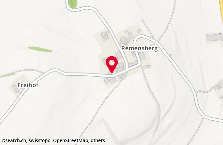 Remensberg 1, 9514 Wuppenau