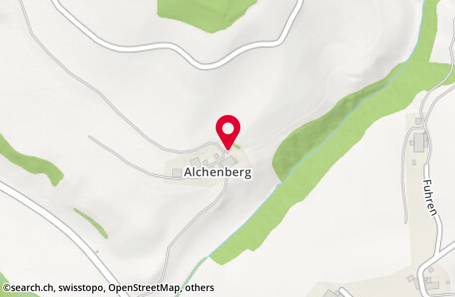Alchenberg 234A, 3472 Wynigen