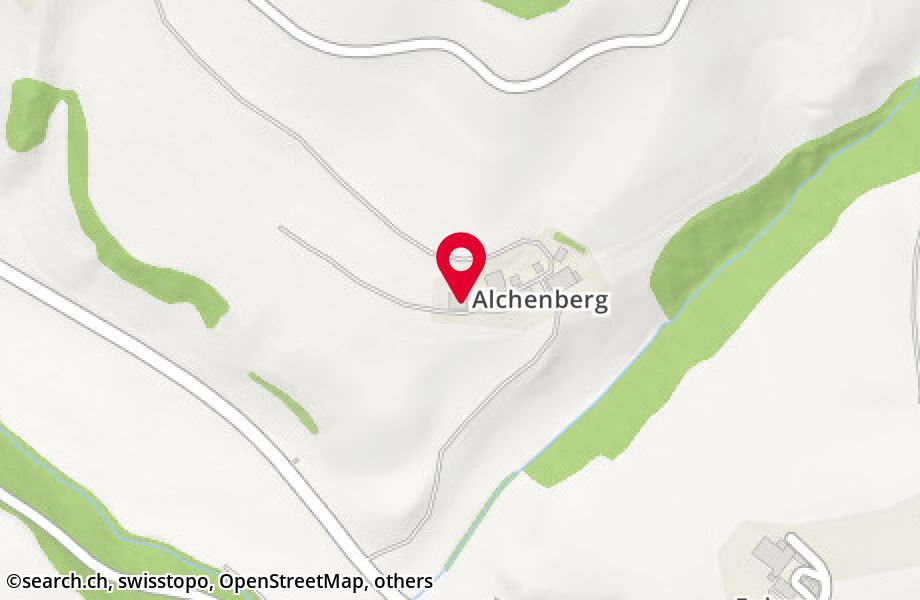 Alchenberg 235D, 3472 Wynigen
