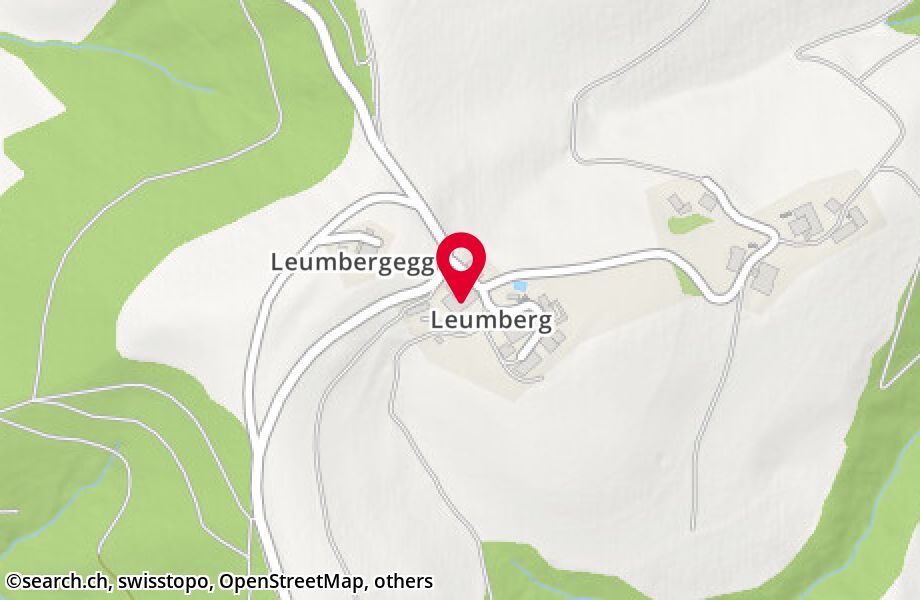 Leumberg 133, 3472 Wynigen