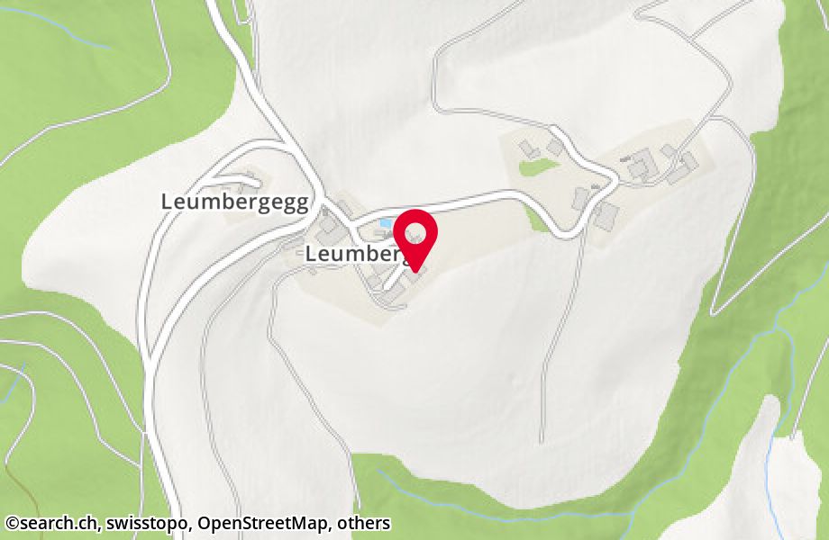 Leumberg 135A, 3472 Wynigen