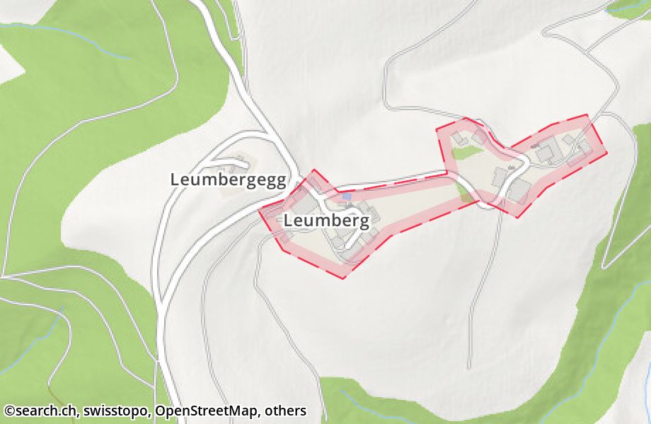 Leumberg 129, 3472 Wynigen
