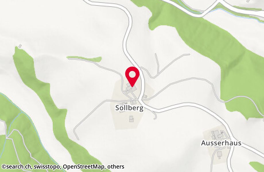 Sollberg 158, 3472 Wynigen