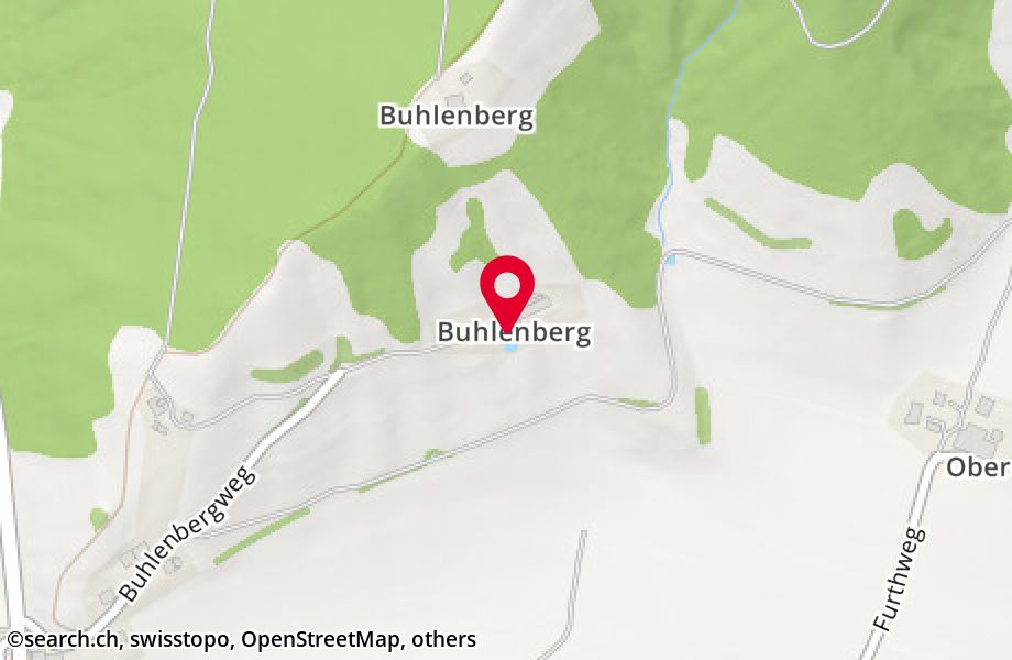 Buhlenbergweg 28, 3532 Zäziwil
