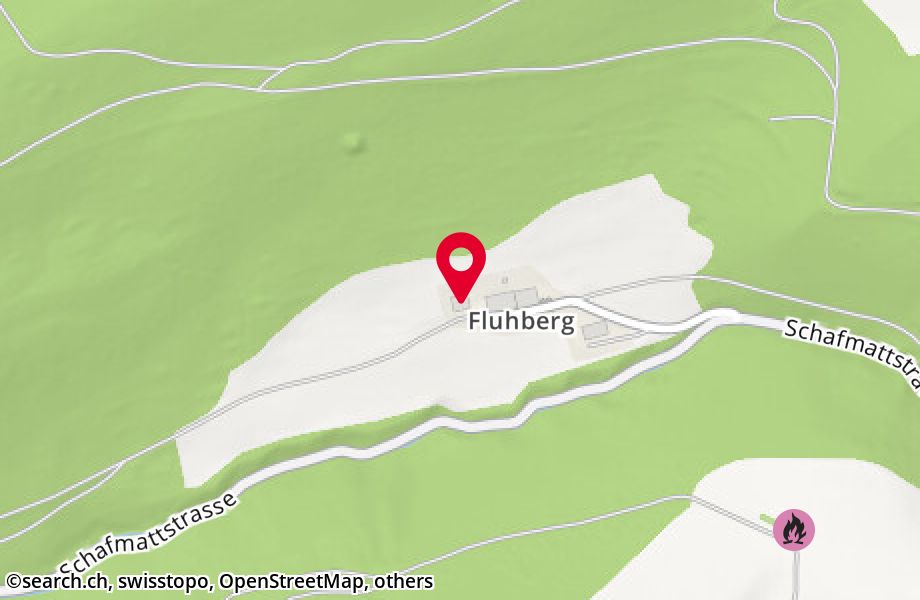 Fluhberg 80, 4495 Zeglingen