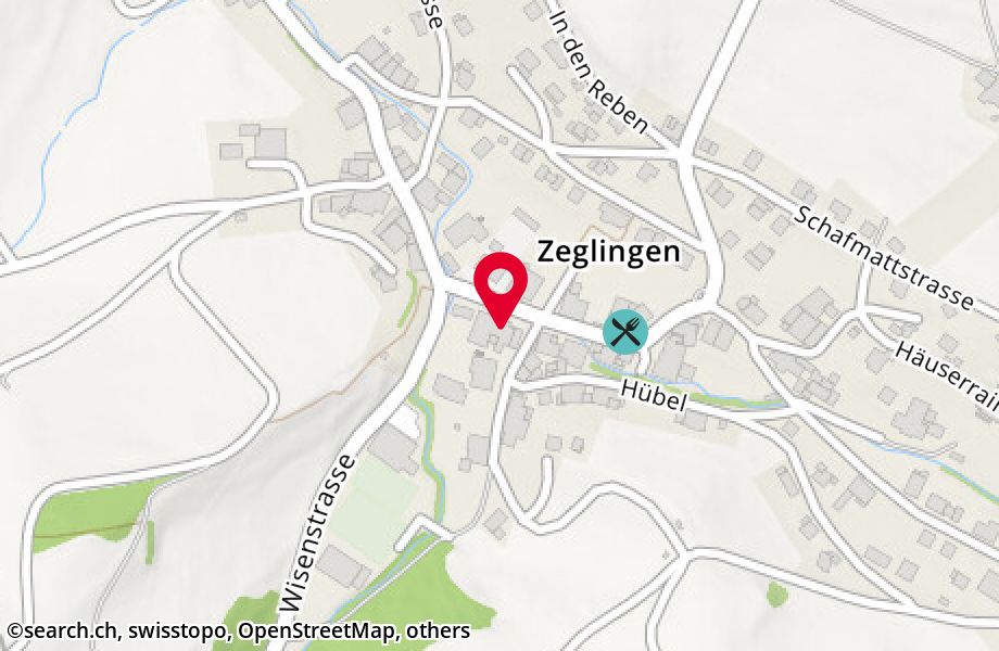 Hauptstrasse 46, 4495 Zeglingen