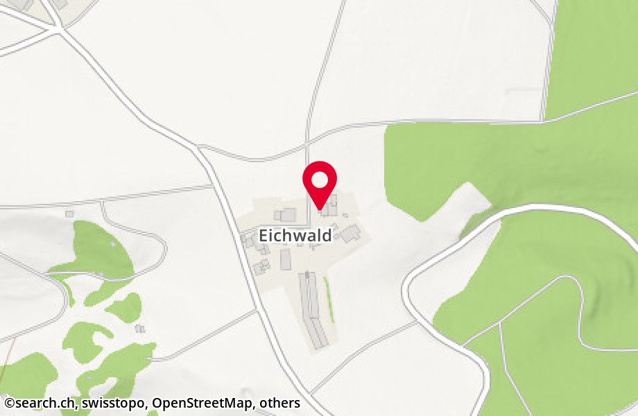Eichwald 1, 5079 Zeihen