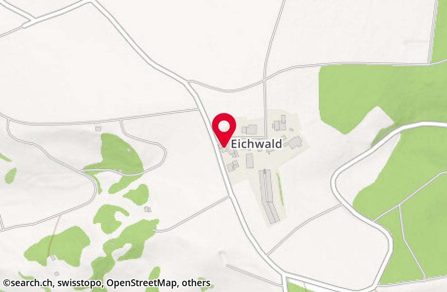 Eichwald 2, 5079 Zeihen