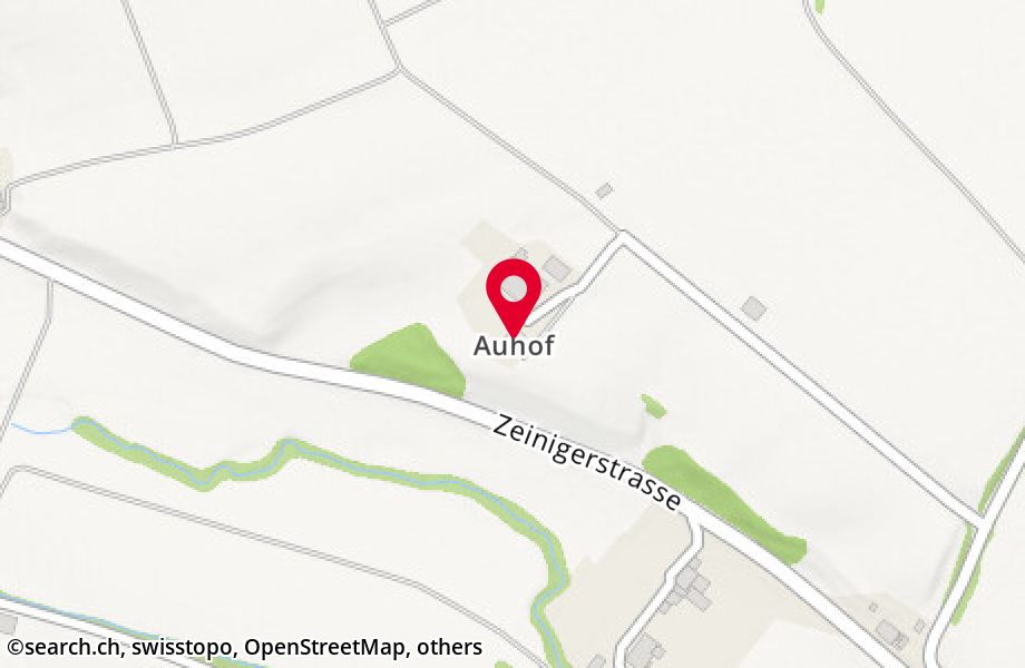 Auhof 500, 4314 Zeiningen