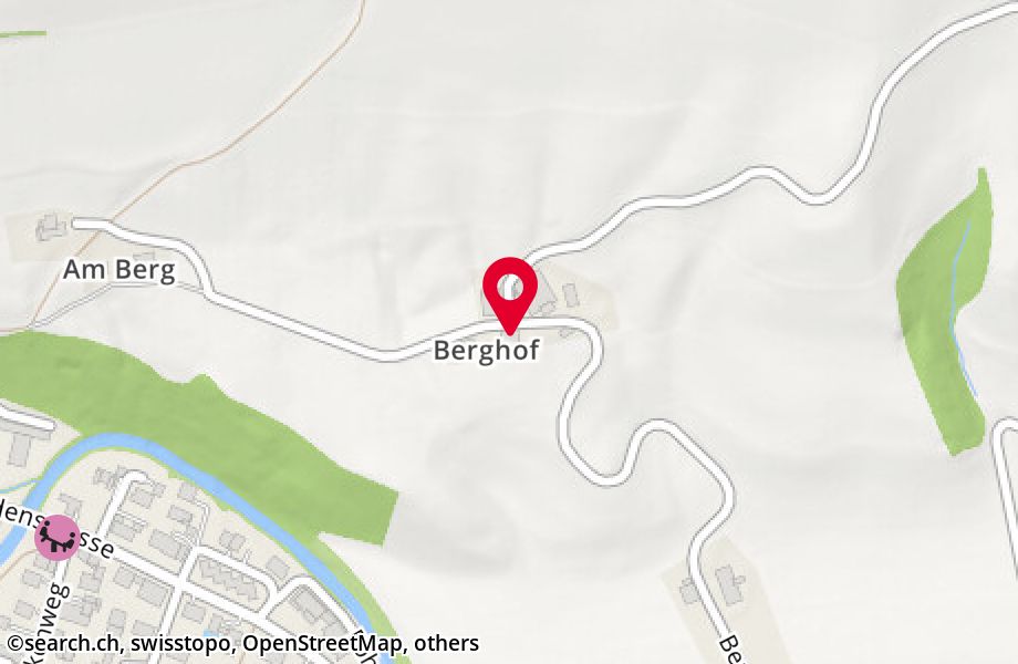 Berghof 1, 6144 Zell