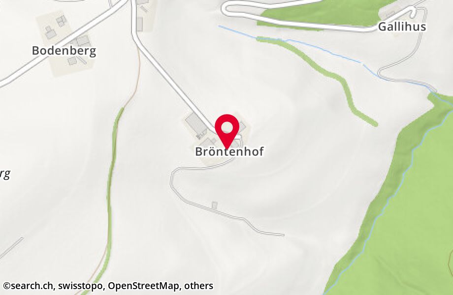 Bröntenhof 1B, 6144 Zell