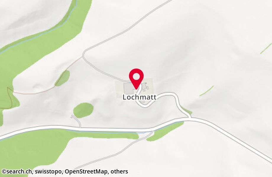Lochmatt 1, 6144 Zell