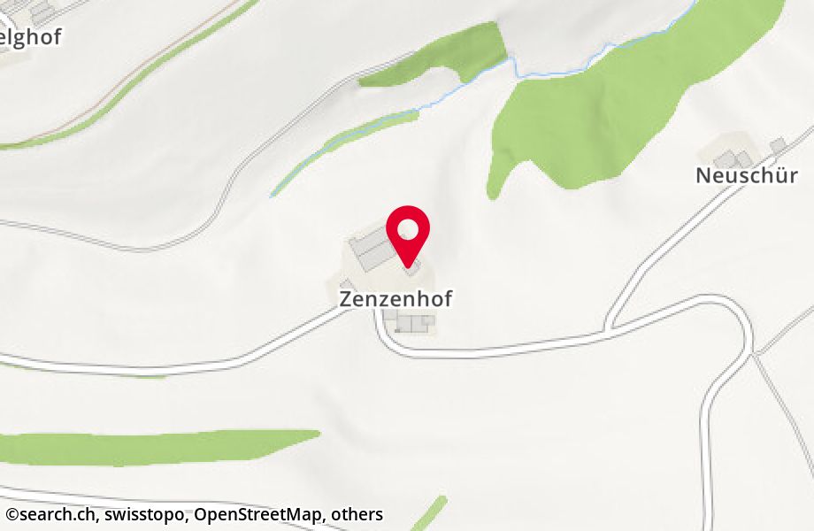 Zenzenhof 2, 6144 Zell