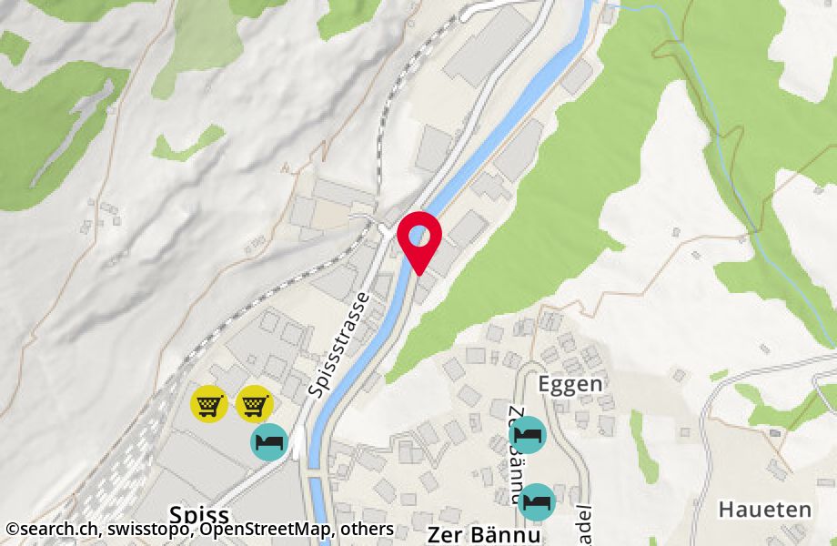Vispastrasse 164, 3920 Zermatt