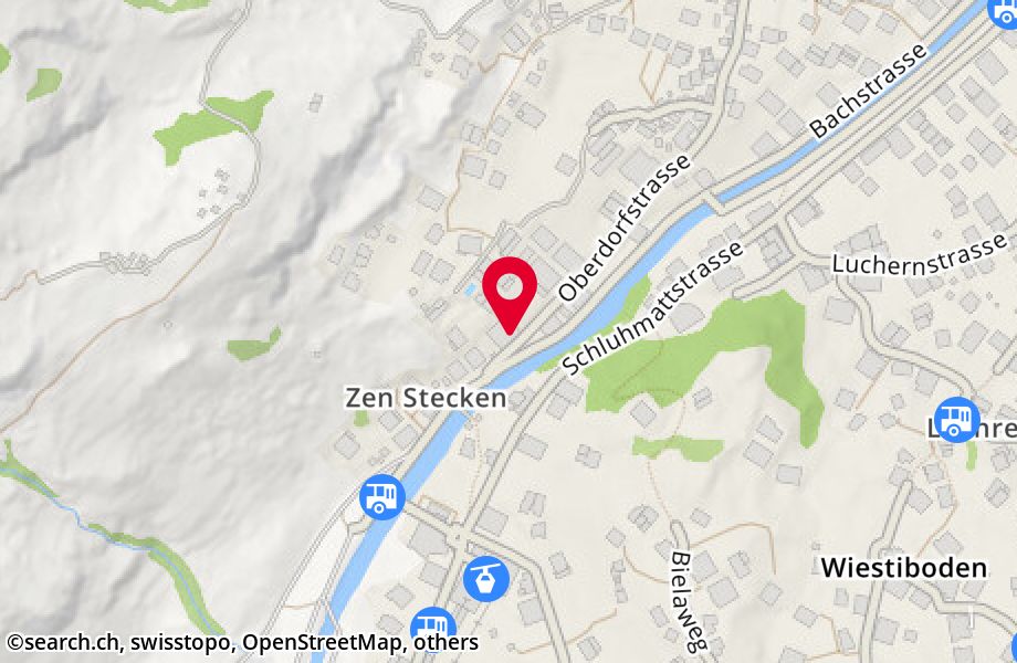 Zen Steckenstrasse 4, 3920 Zermatt