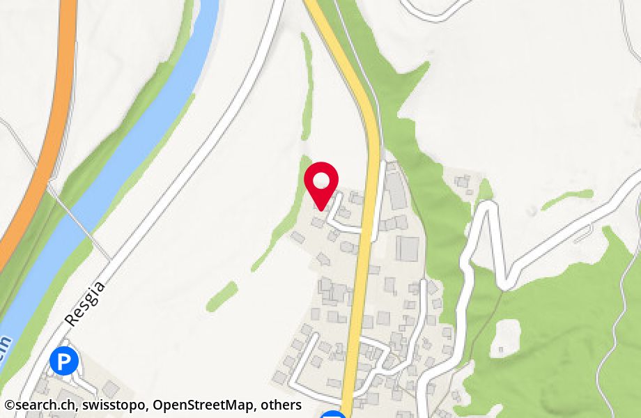 Zarnos 9, 7432 Zillis