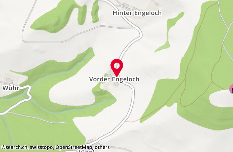 Engeloch 1, 3086 Zimmerwald