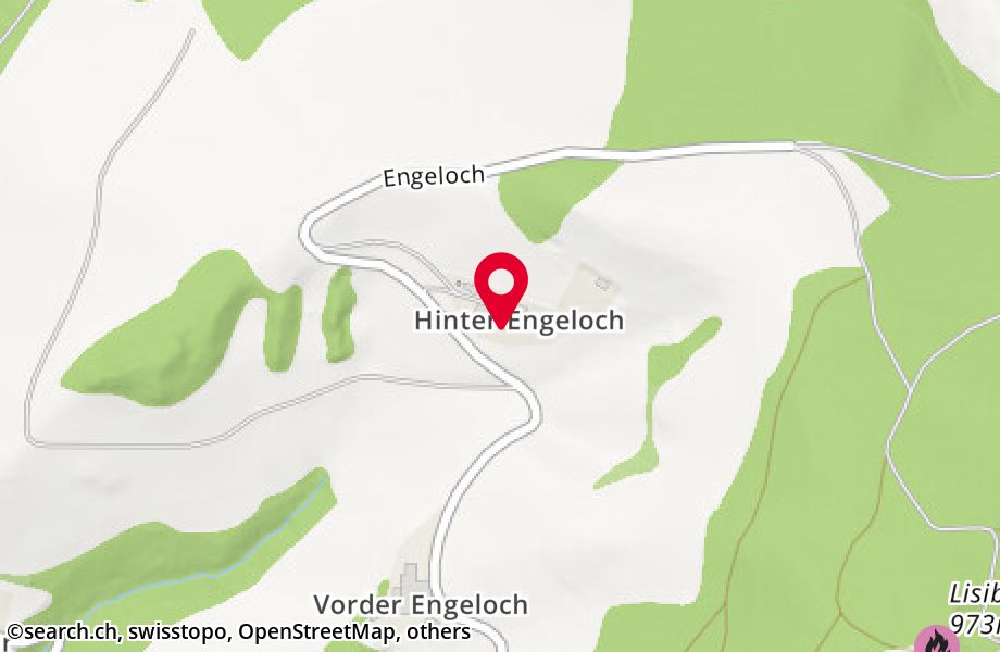 Engeloch 2, 3086 Zimmerwald