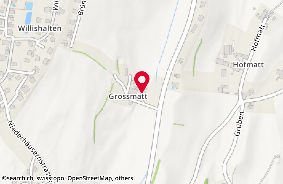 Grossmatt 2, 3086 Zimmerwald