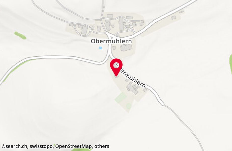 Obermuhlern 14, 3086 Zimmerwald