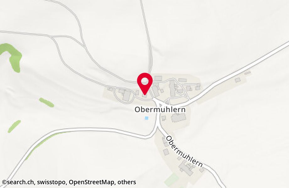 Obermuhlern 8, 3086 Zimmerwald