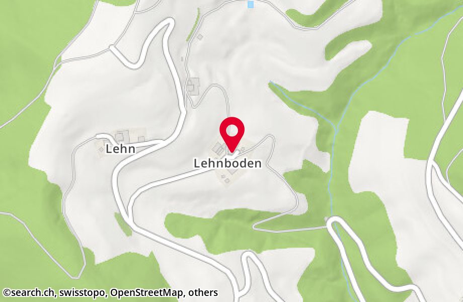 Lehnboden 567C, 3436 Zollbrück