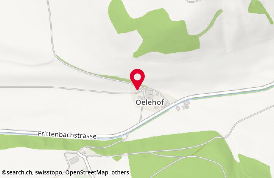 Oelehof 436, 3436 Zollbrück