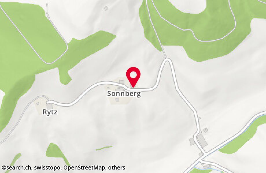 Sonnberg 460, 3436 Zollbrück