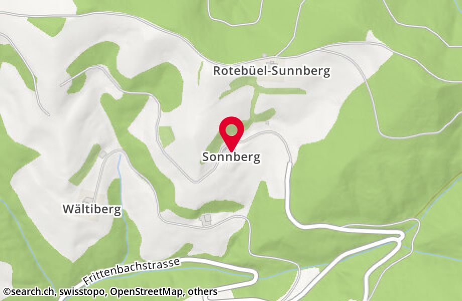 Sonnberg 552, 3436 Zollbrück