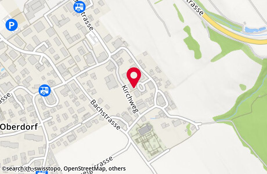 Schlossmatt 10, 5621 Zufikon