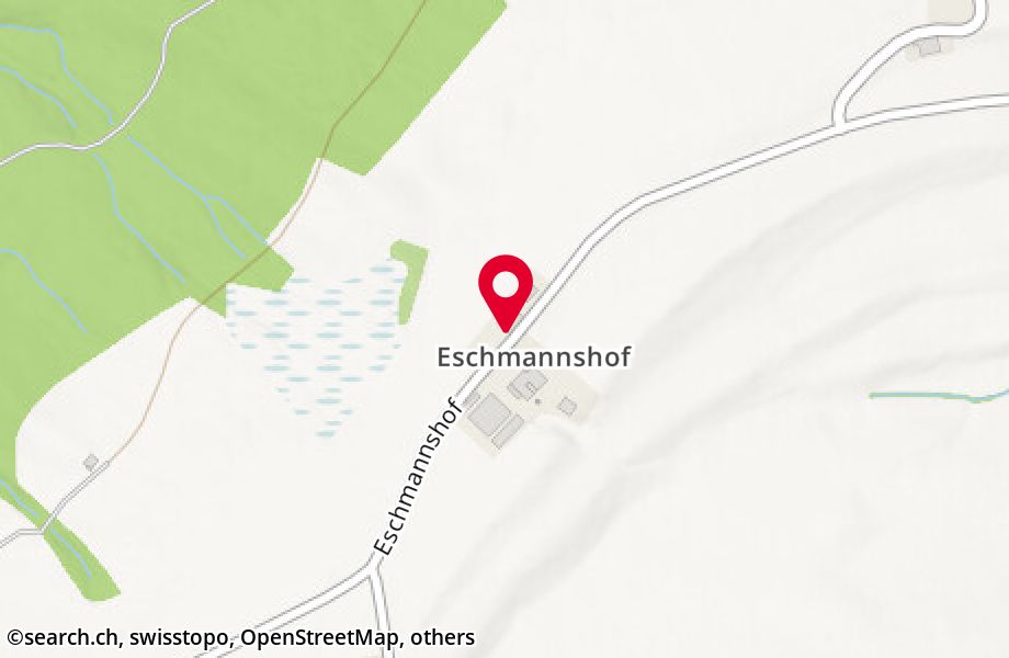 Eschmannshof 1, 6300 Zugerberg