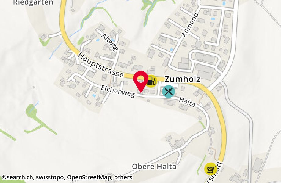 Hauptstrasse 24, 1719 Zumholz