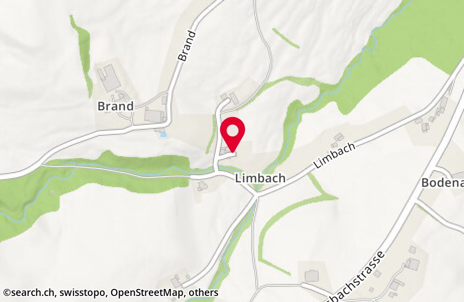 Limbach 16, 1719 Zumholz