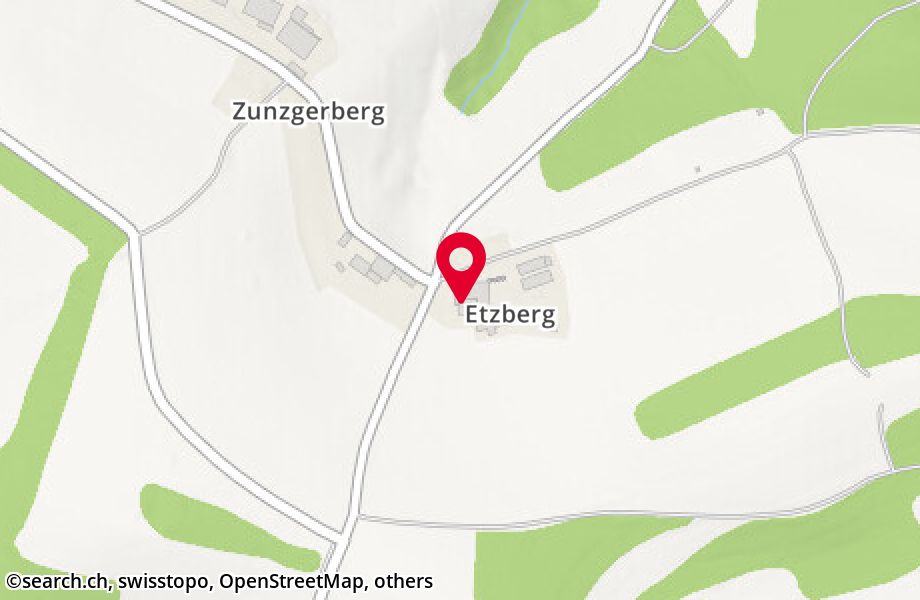 Etzberg 127, 4455 Zunzgen