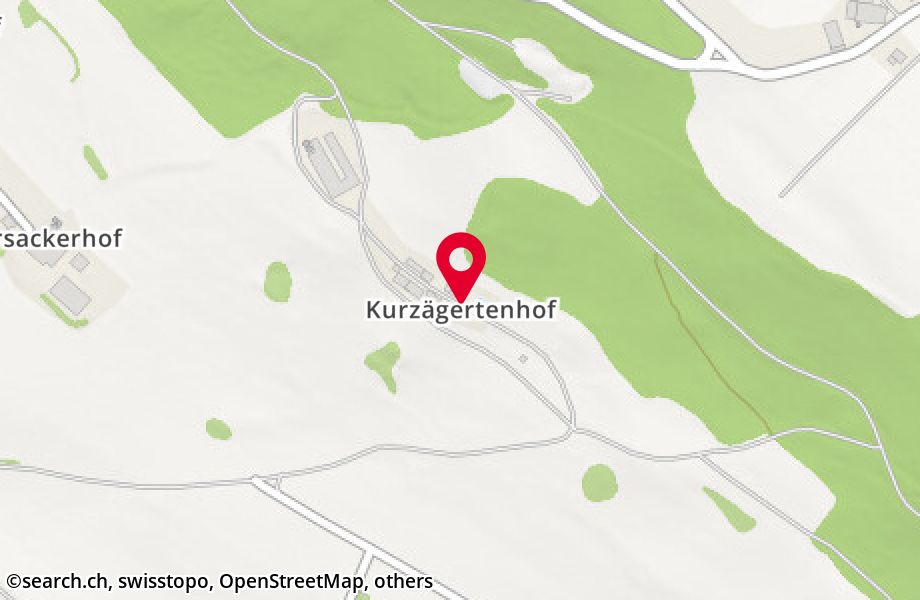 Kurzägertenhof 233, 4315 Zuzgen