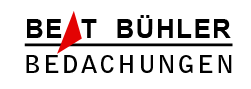 Beat Bühler Bedachungen-Zimmerei GmbH
