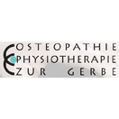 Osteopathie Physiotherapie zur Gerbe Tel/Fax 071 722 91 39