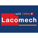 Sanitar24 Lacomech AG
