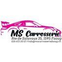MS Carrosserie Faoug Sàrl