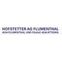 Hofstetter AG Flumenthal