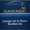 Garage de la Berra Broillet SA