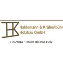 Haldemann & Krähenbühl Holzbau GmbH