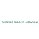 Pharmacie du Bourg Morelato SA