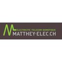 Matthey-Elec SA