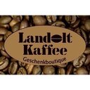 Landolt Kaffee - Geschenkboutique