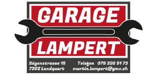 Garage Lampert
